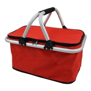 CESTO TÉRMICO DOBRÁVEL 20L