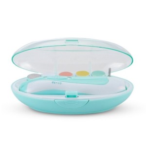 APARADOR DE UNHA INFANTIL