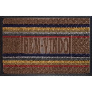 TAPETE BEM VINDO