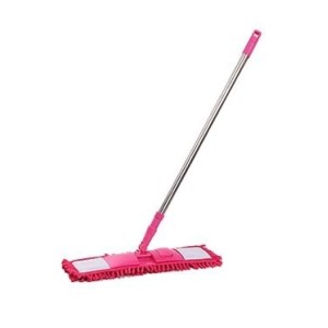 ESFREGÃO MOP MICROFIBRA