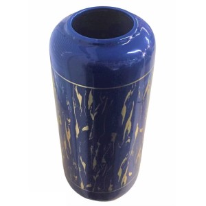 VASO DE PORCELANA 30CM