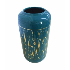 VASO DE PORCELANA 26CM