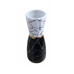 VASO DE PORCELANA 25CM