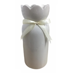 VASO DE PORCELANA 29CM