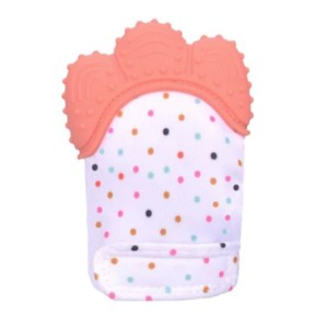 LUVINHA INFANTIL DE SILICONE