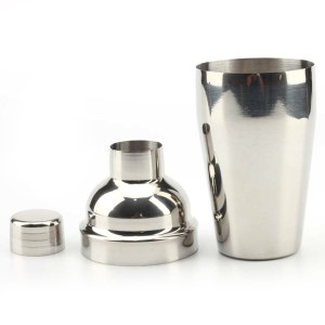 COQUETELEIRA DE INOX 550ML