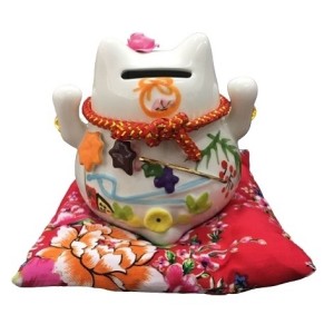 GATO DA SORTE MANEKI NEKO