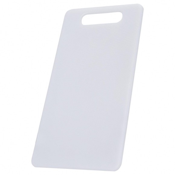 TÁBUA DE CORTE ANTIBACTERIANA 41X26