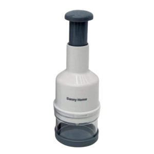 TRITURADOR DE ALHO E CEBOLA