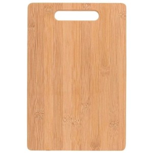 TÁBUA DE BAMBU PARA CORTE 33X23