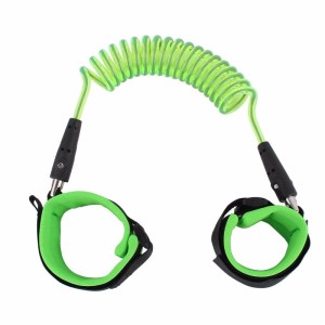 PULSEIRA GUIA DE SEGURANÇA INFANTIL