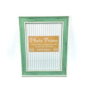 PORTA RETRATO EMOLDURADO 15X20