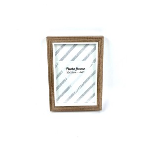 PORTA RETRATO EMOLDURADO 10X15