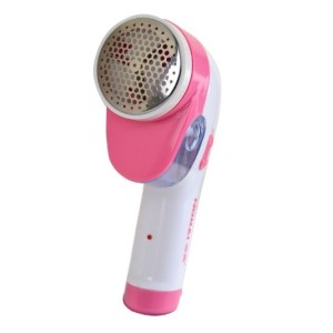 PAPA BOLINHA RECARREGÁVEL 220V